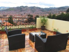 Best View apartment downtown Cusco